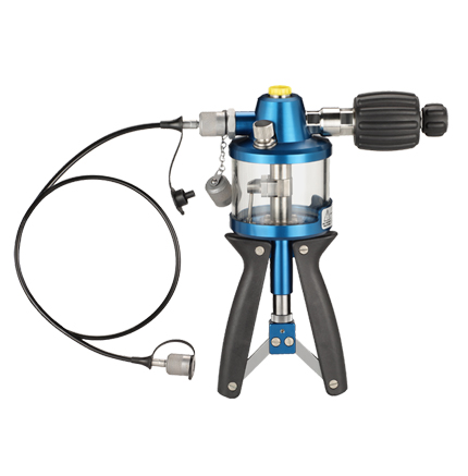 Hydraulic pressure pump